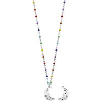 Collana Kidult Donna Symbols in Acciaio 751064 - 751064